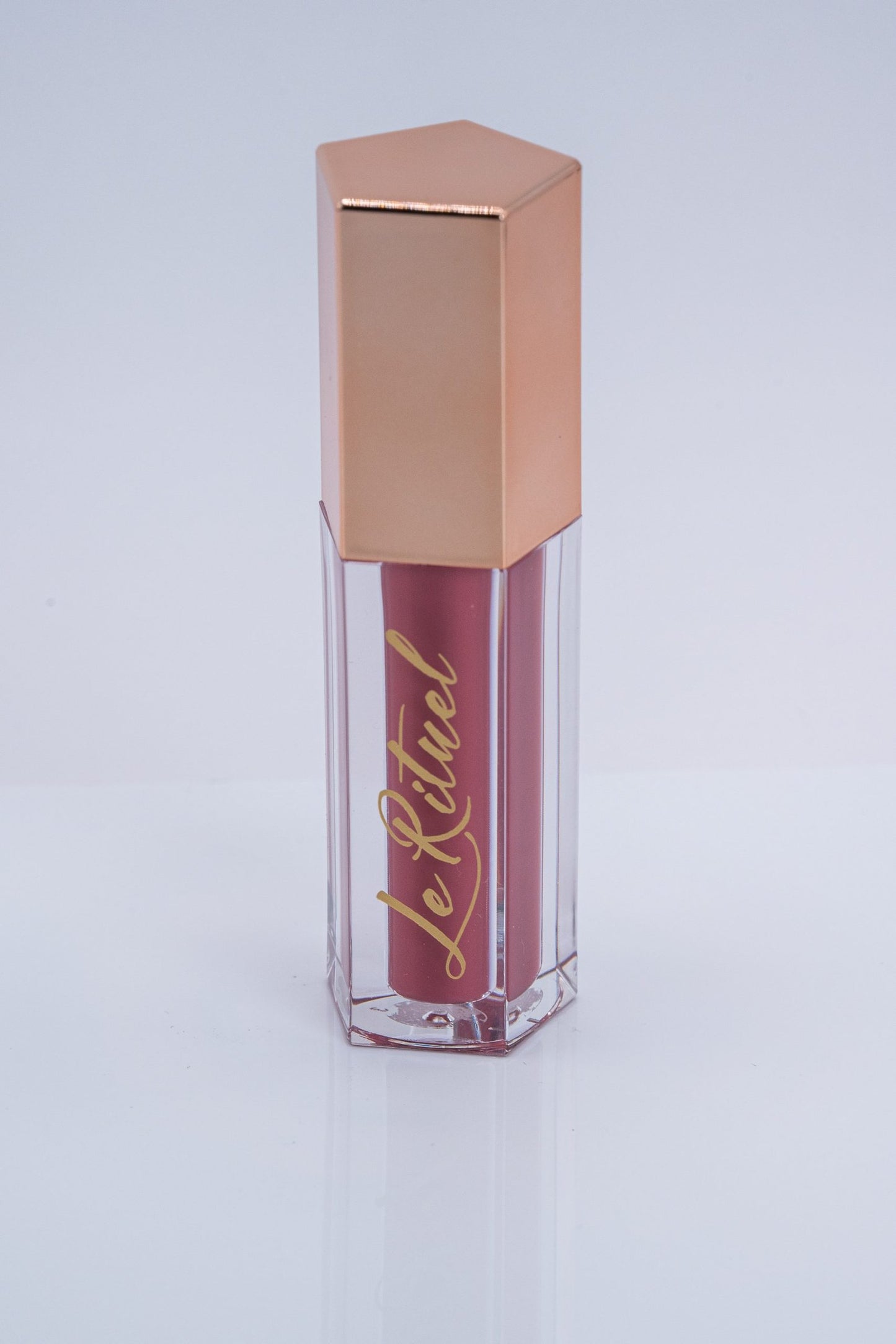 Le Rituel Lipstick image 8
