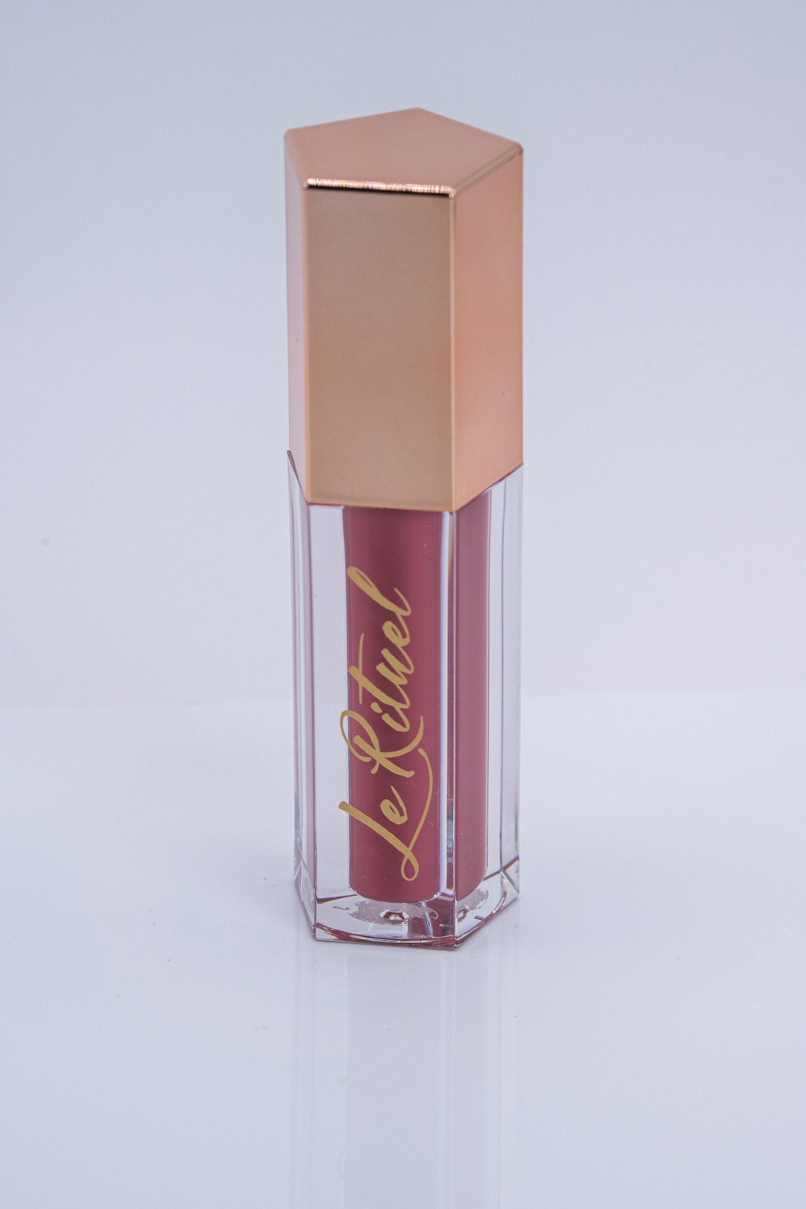 Le Rituel Lipstick image 8