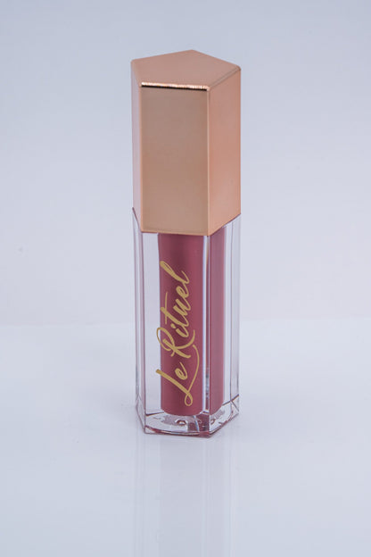 Le Rituel Lipstick image 8