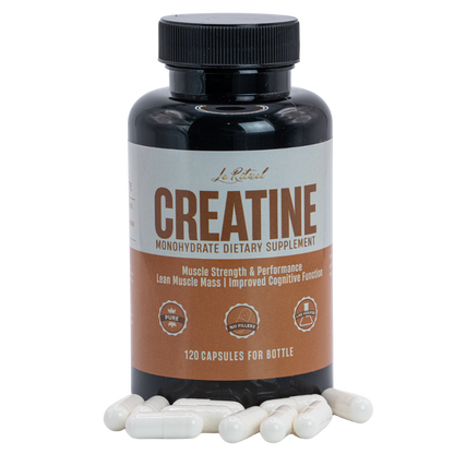 Creatine Le Rituel Monohydrate image 0