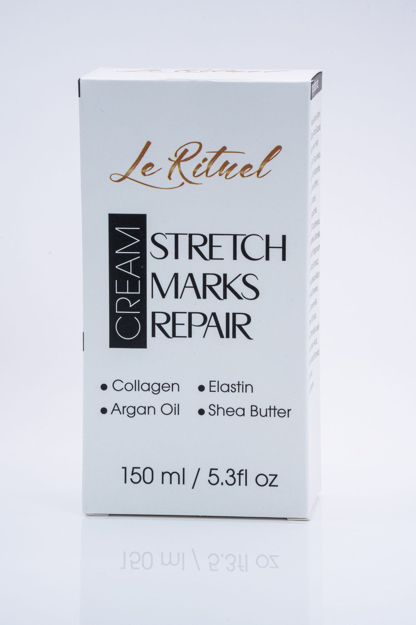 Stretch Marks & Scars Cream image 1
