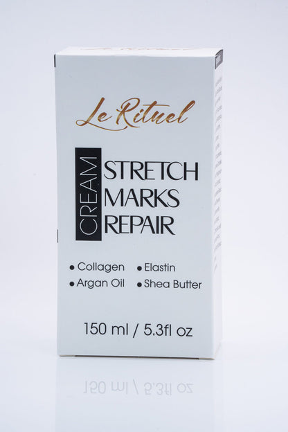 Stretch Marks & Scars Cream image 1