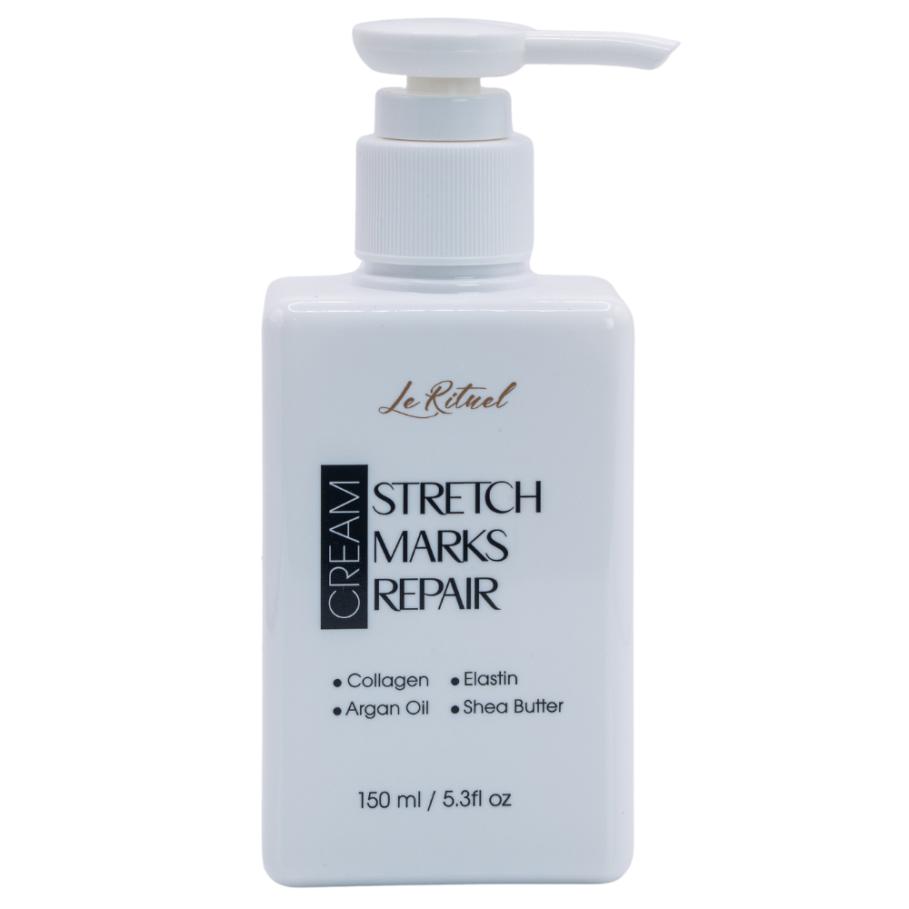 Stretch Marks & Scars Cream image 0