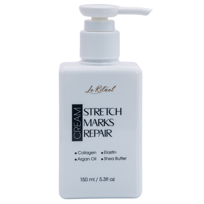 Stretch Marks & Scars Cream image 0
