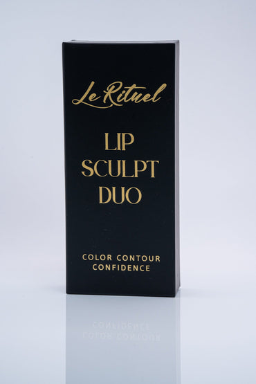Lip Sculpt image 1