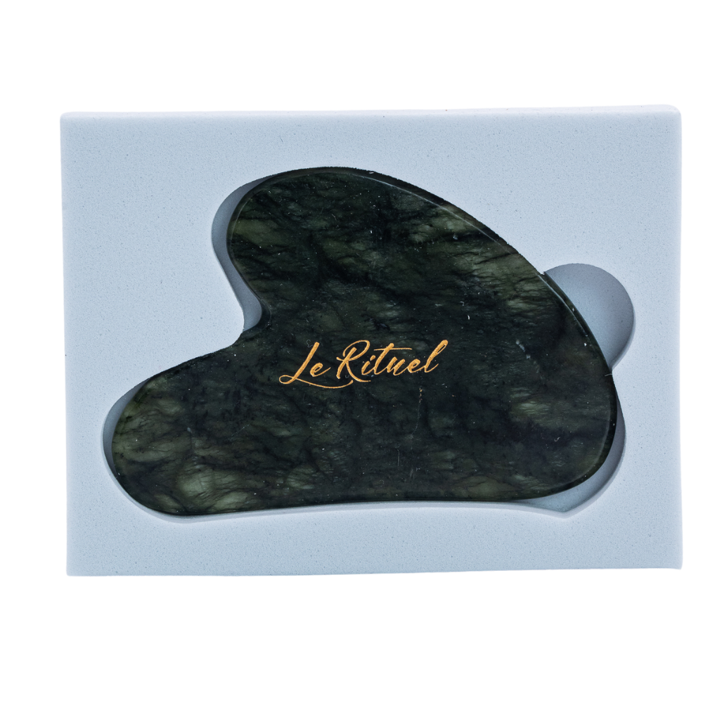 Gua Sha Stone by Le Rituel image 0