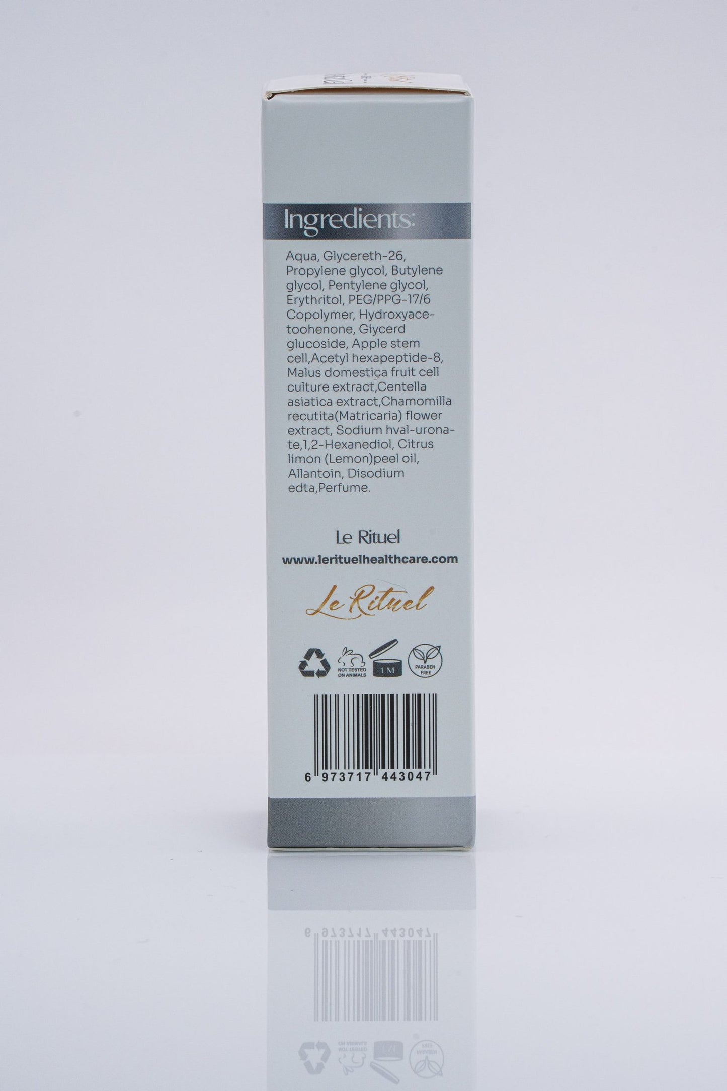 Revita Cell Anti Aging Serum image 3