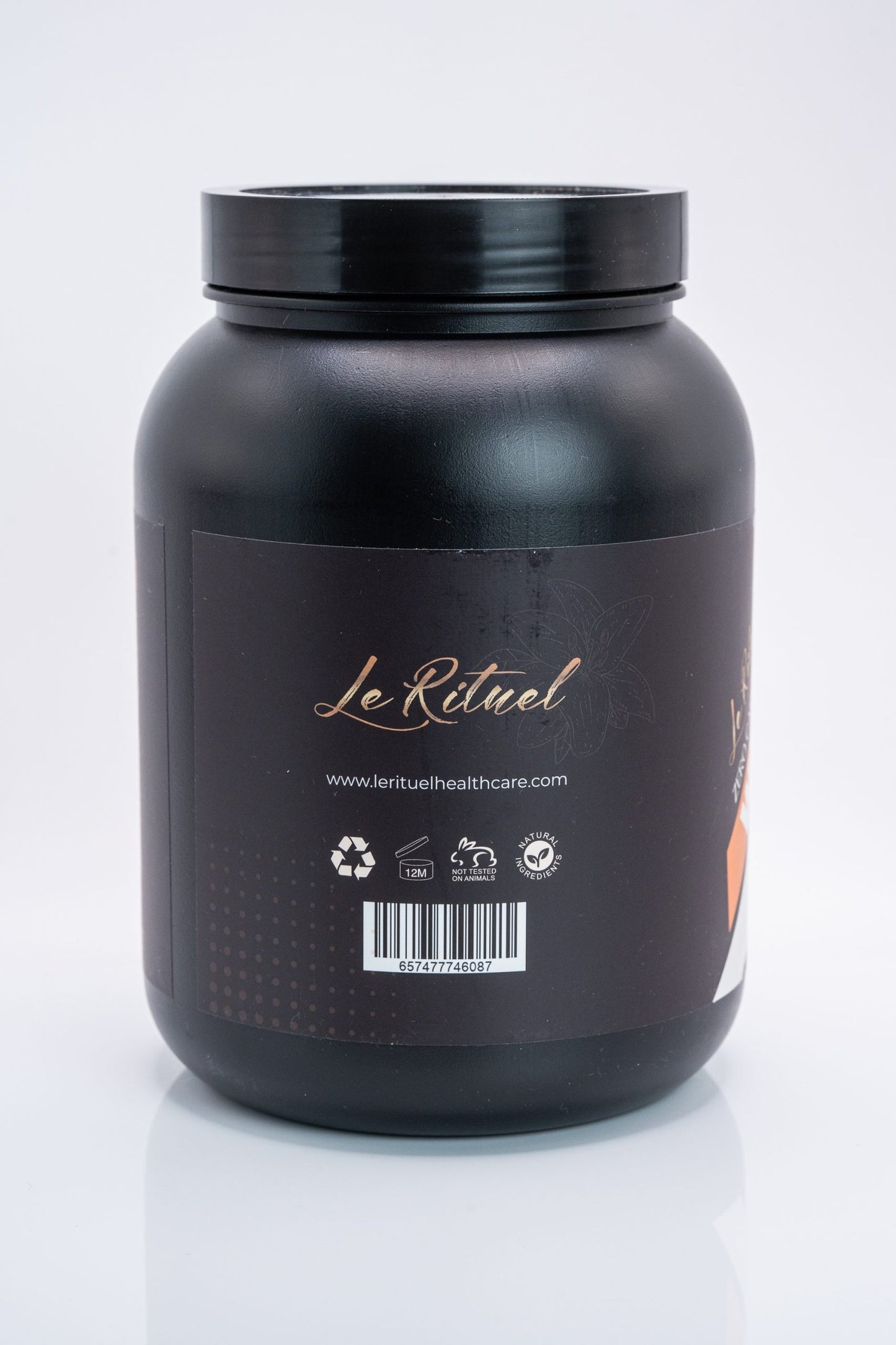 Whey Protein image 2