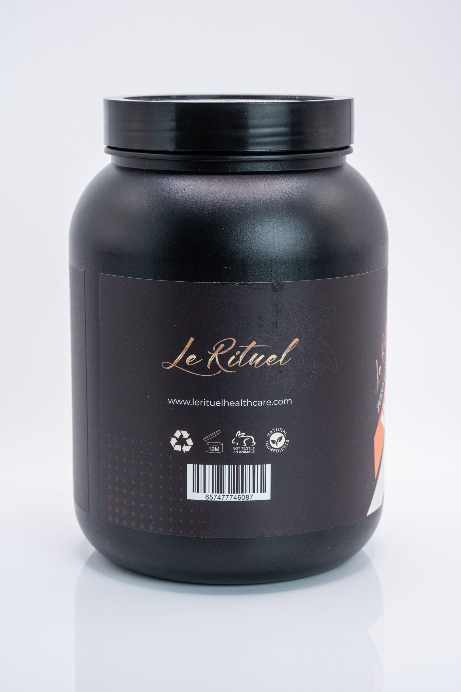 Whey Protein image 2