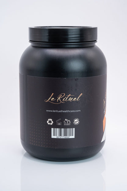 Whey Protein image 2