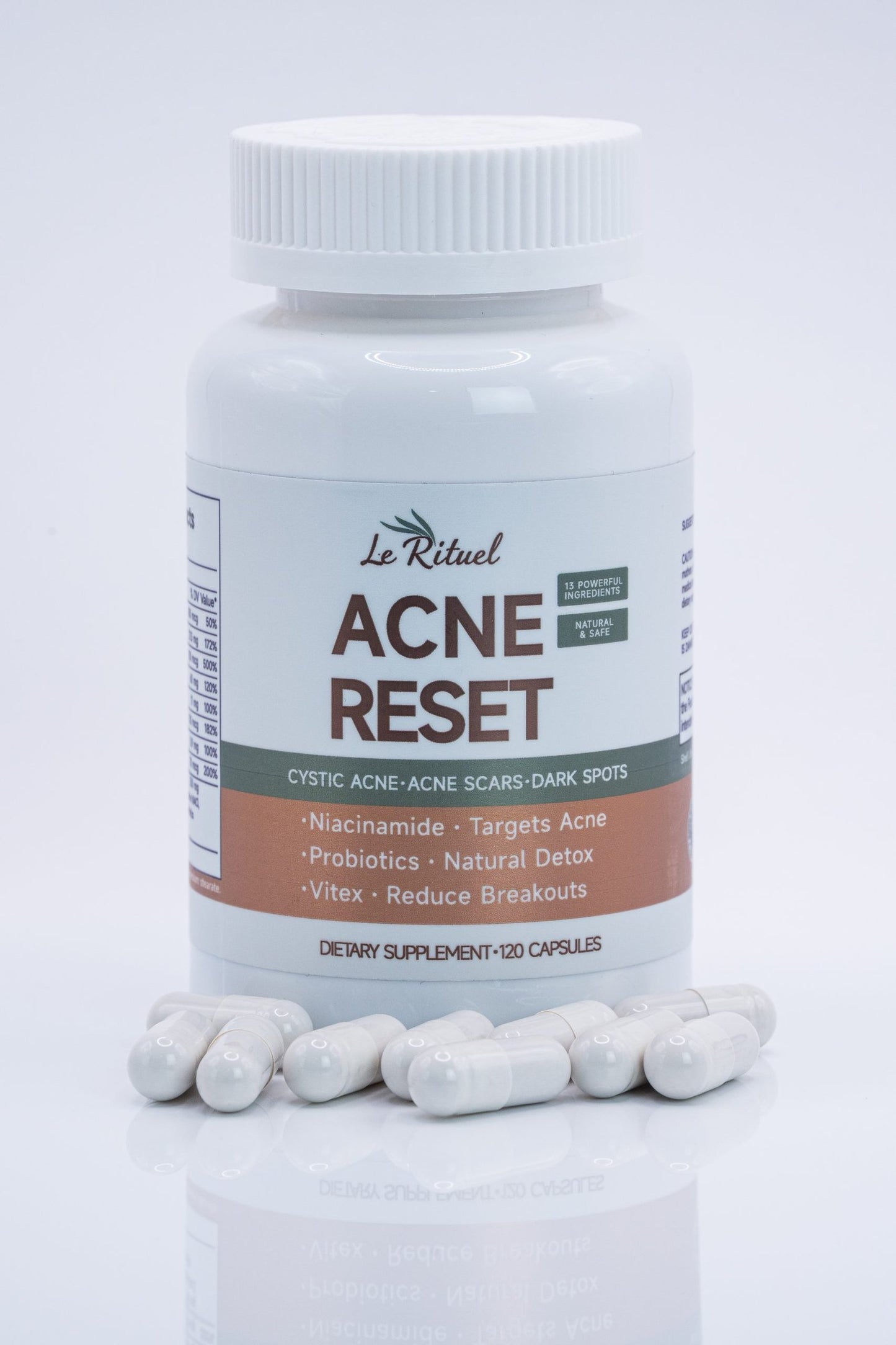 Le Rituel Acne Reset image 1