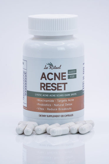 Le Rituel Acne Reset image 1