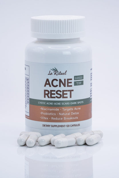 Le Rituel Acne Reset image 1