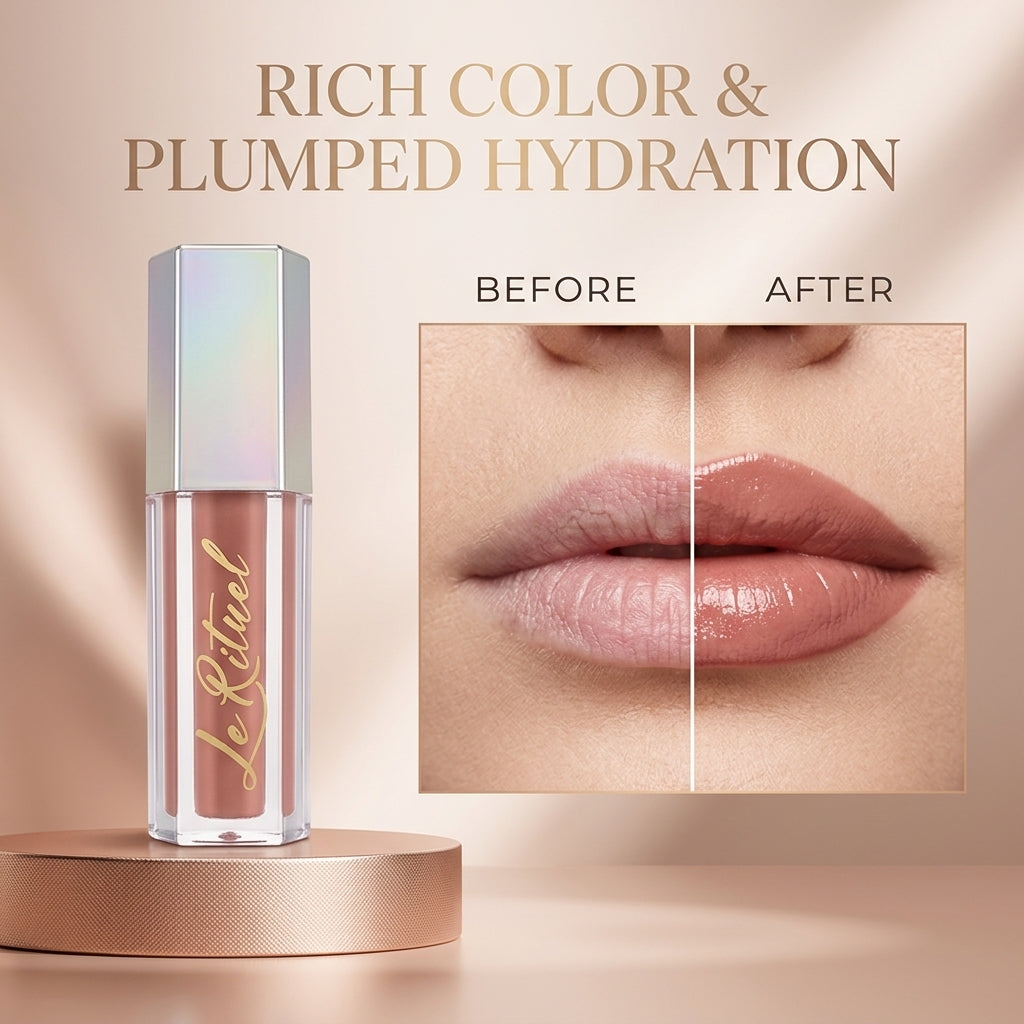 Le Rituel Lipstick