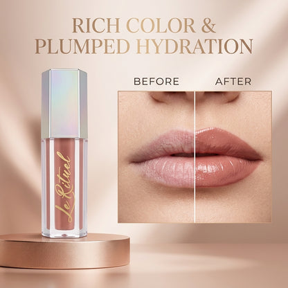 Le Rituel Lipstick