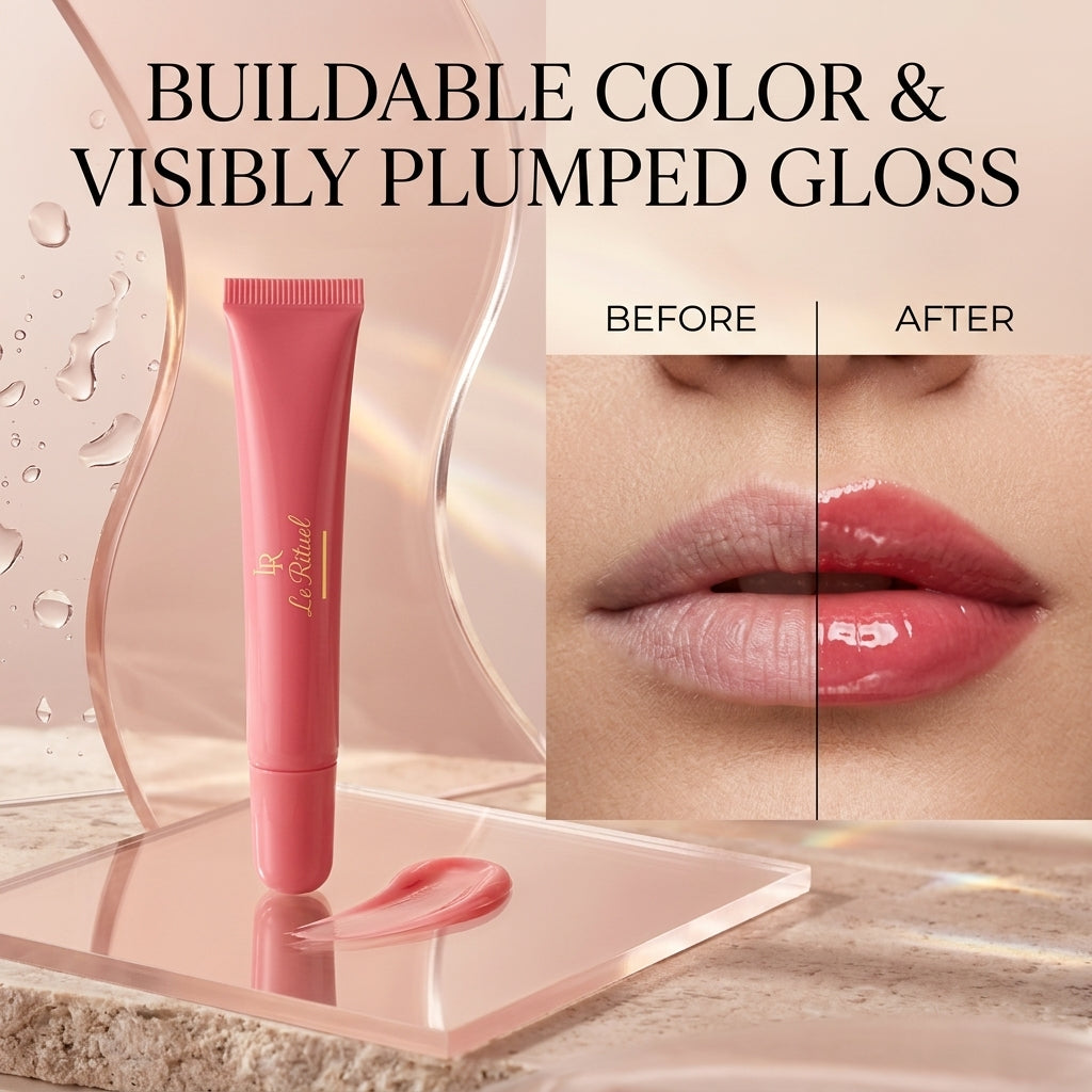 Lip Balm Glaze
