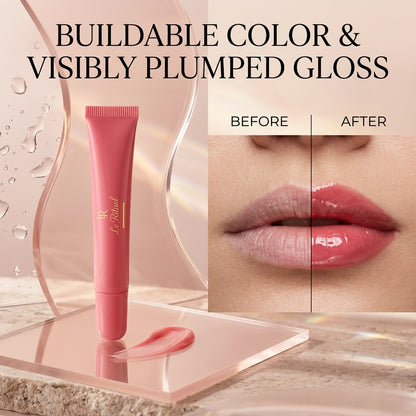 Lip Balm Glaze