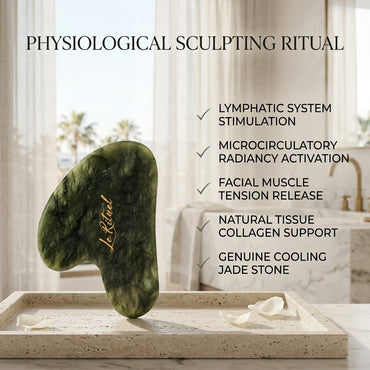 Gua Sha Stone by Le Rituel