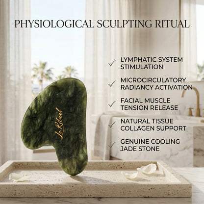 Gua Sha Stone by Le Rituel