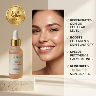 PDRN Elixir Serum