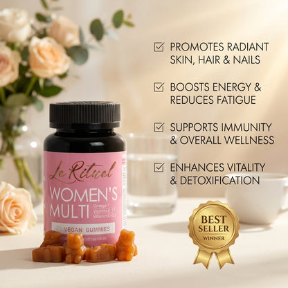 Women’s Multi Vitamins