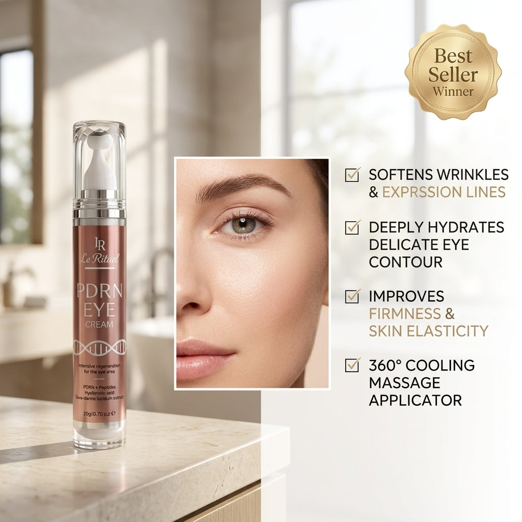 PDRN Eye Cream