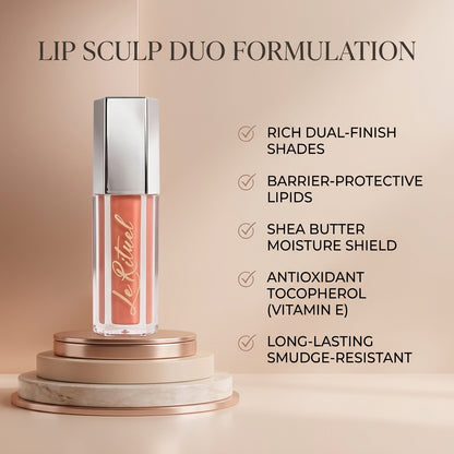 Le Rituel Lipstick