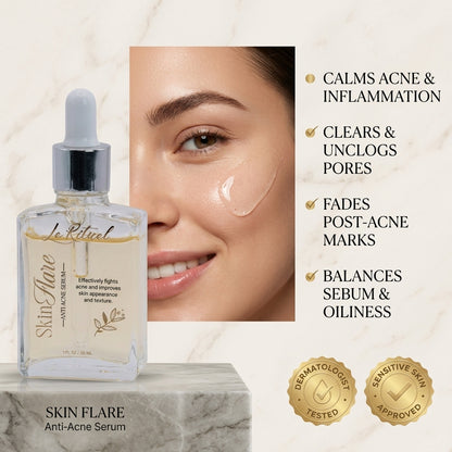 Skin Flare Anti-Acne Serum