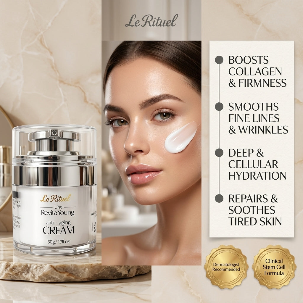 Revita Young Anti-Aging