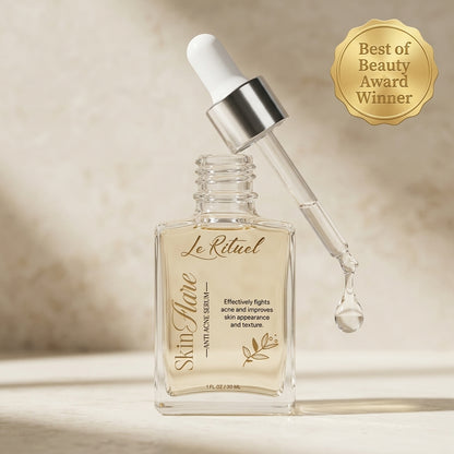 Skin Flare Anti-Acne Serum