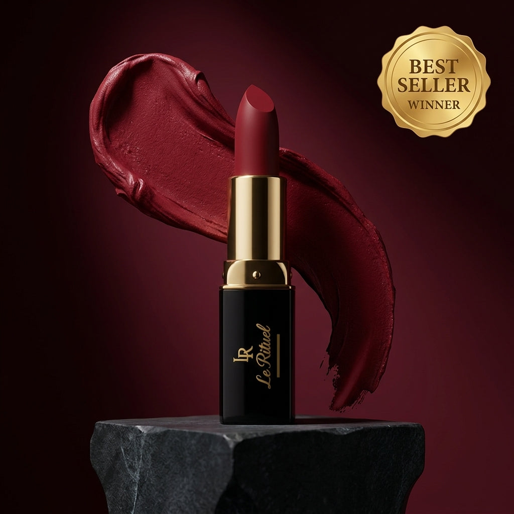 Matte Lipstick