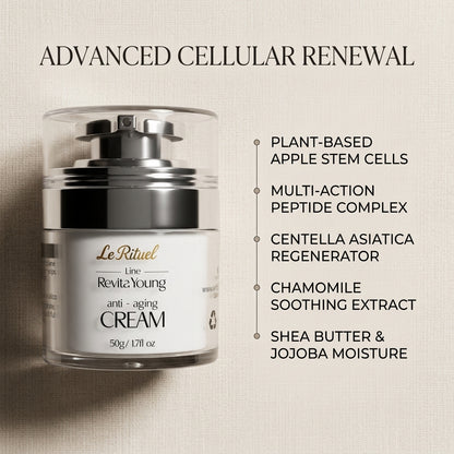 Revita Young Anti-Aging