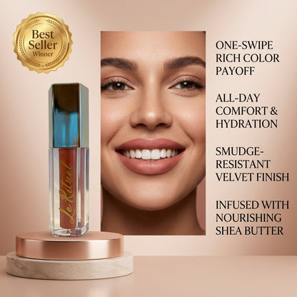 Le Rituel Lipstick
