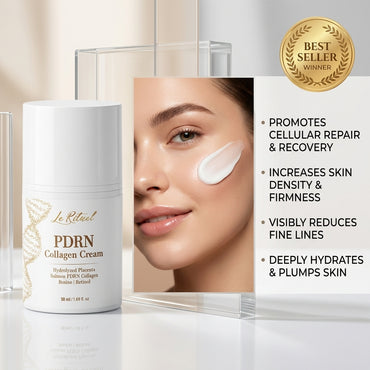 PDRN Collagen Cream