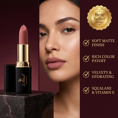 Matte Lipstick