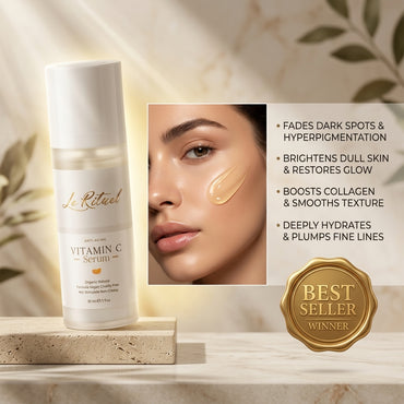 Vitamin C Serum Anti-Aging