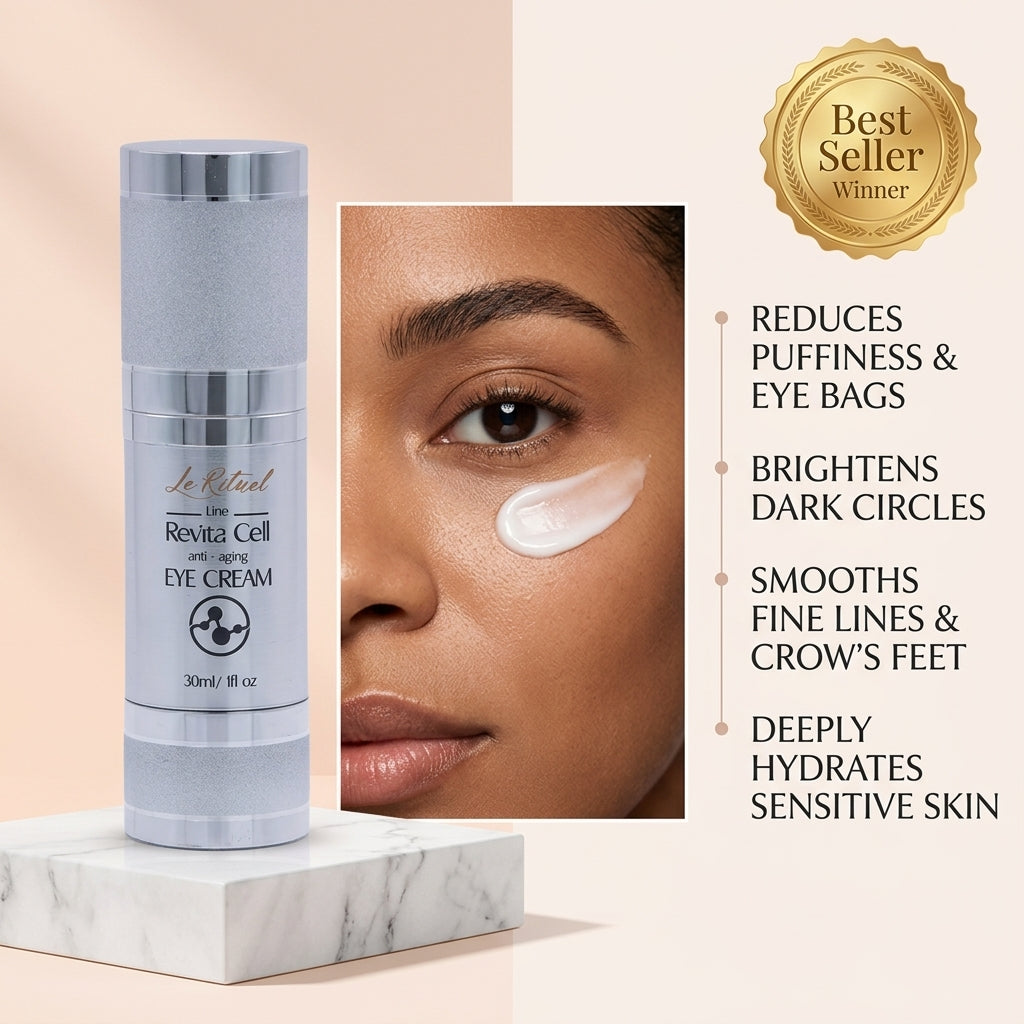 Revita Cell Anti-Aging Eye Cream