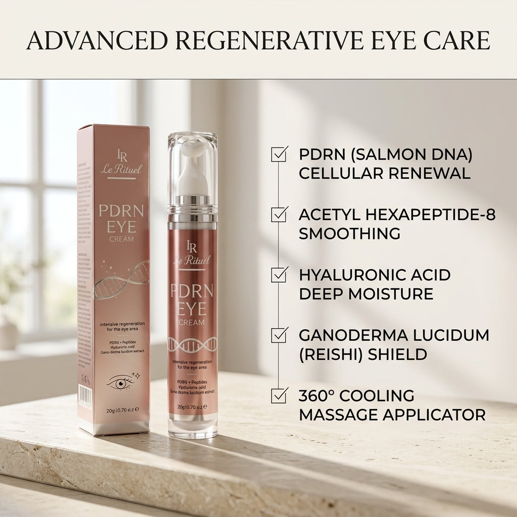 PDRN Eye Cream