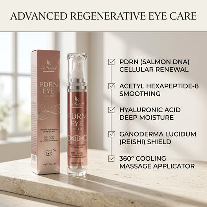 PDRN Eye Cream