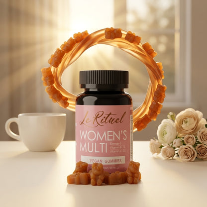 Women’s Multi Vitamins