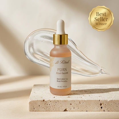 PDRN Elixir Serum
