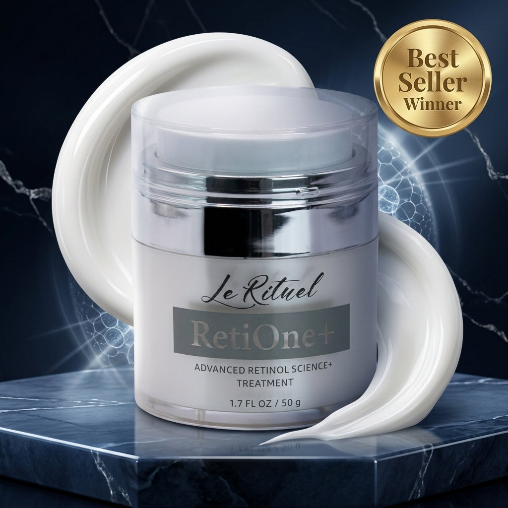 RetiOne+ — Advanced Retinol Science+ Treatment