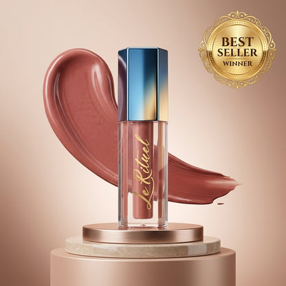 Le Rituel Lipstick