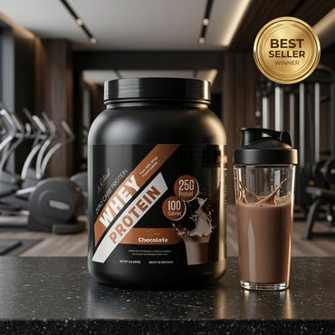 Le Rituel Whey Protein