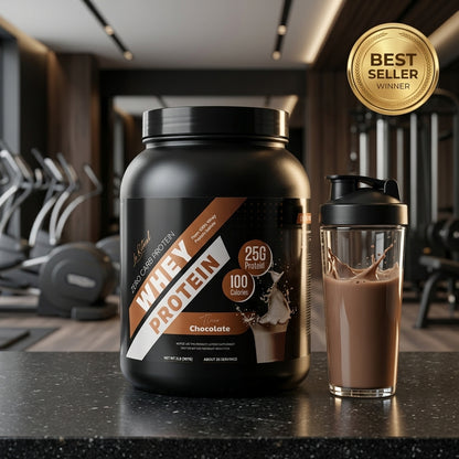 Le Rituel Whey Protein