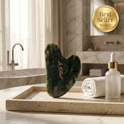 Gua Sha Stone by Le Rituel