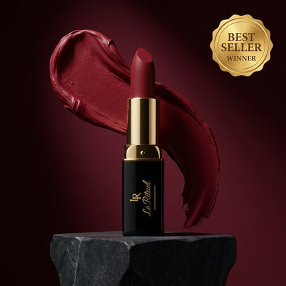 Matte Lipstick