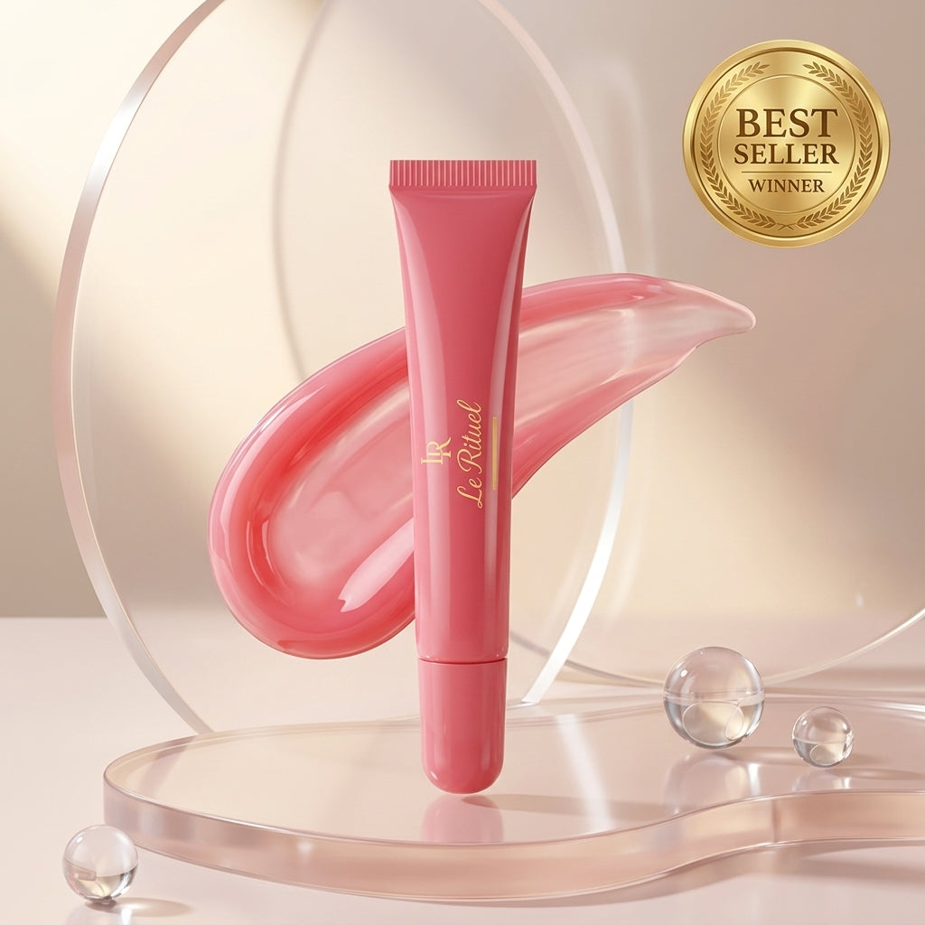 Lip Balm Glaze