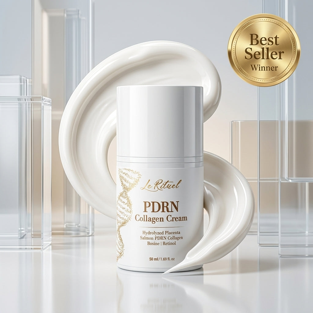 PDRN Collagen Cream