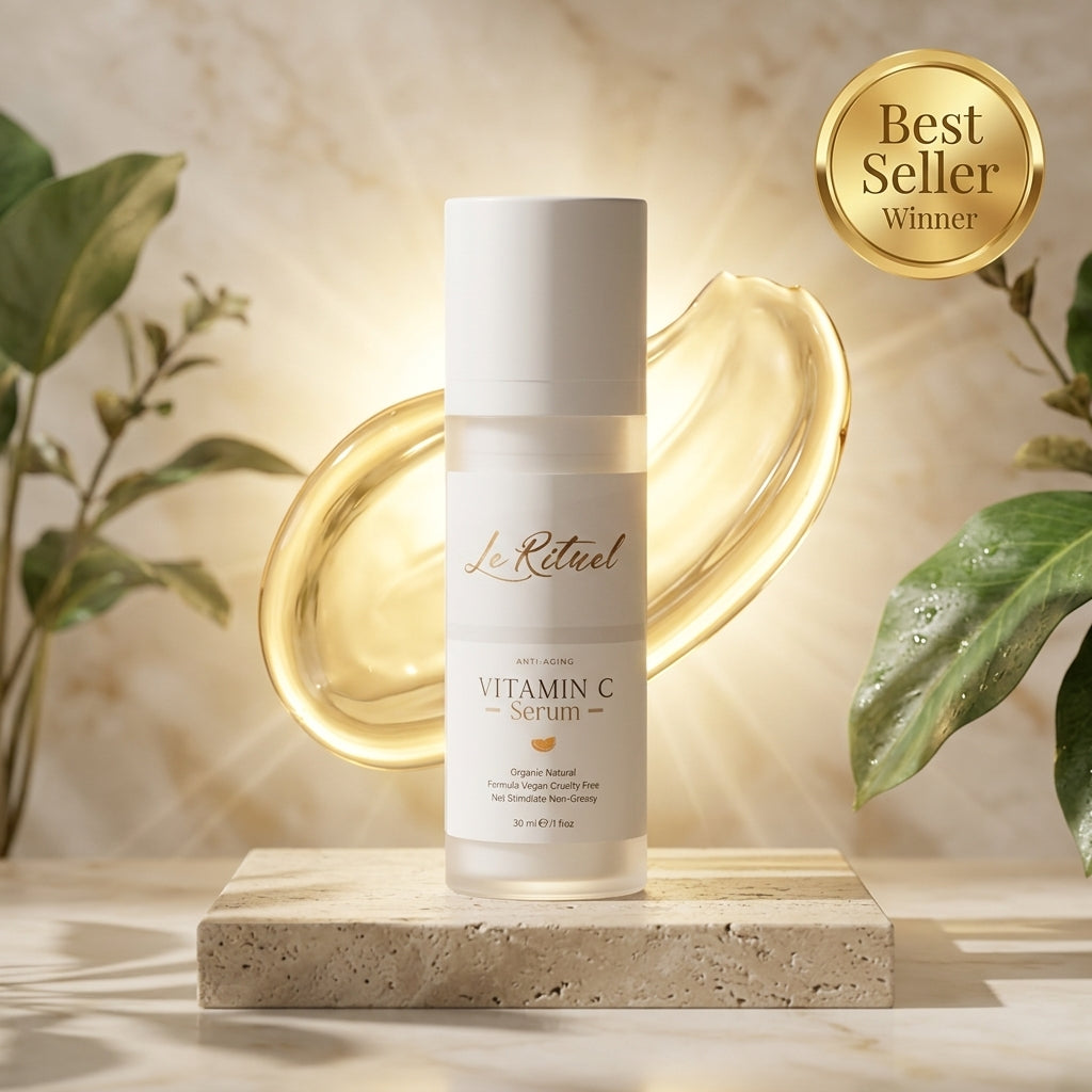 Vitamin C Serum Anti-Aging